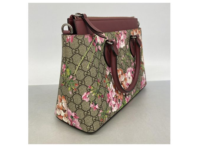 Borsa Gucci GG Blooms - vista 2