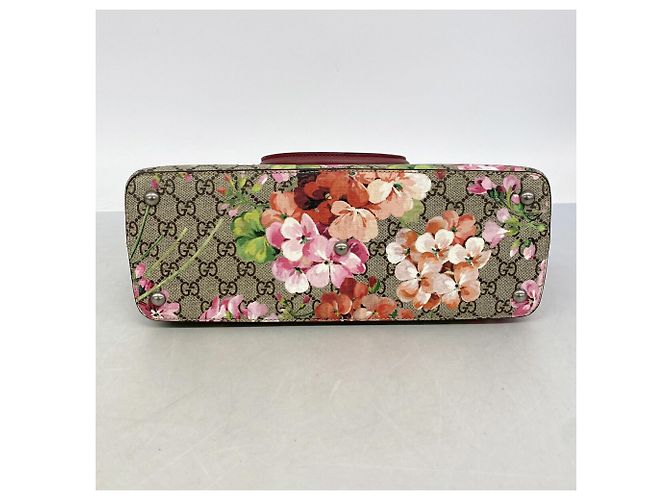 Borsa Gucci GG Blooms - vista 3