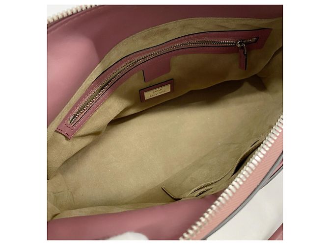 Borsa Gucci GG Blooms - vista 4