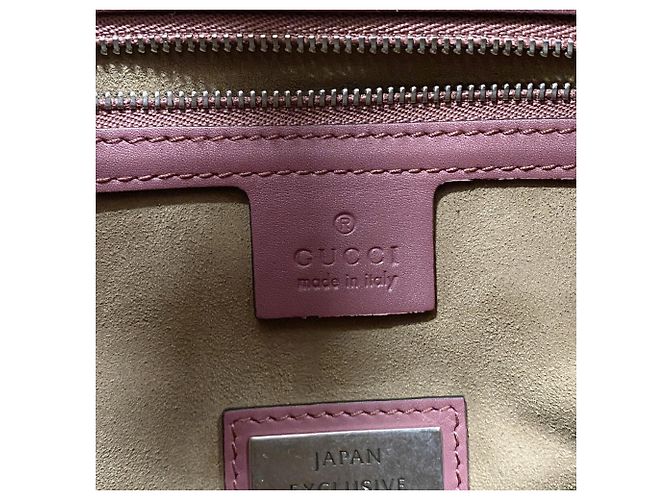 Borsa Gucci GG Blooms - vista 5