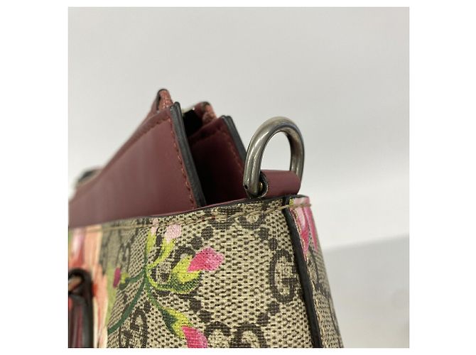 Borsa Gucci GG Blooms - vista 6