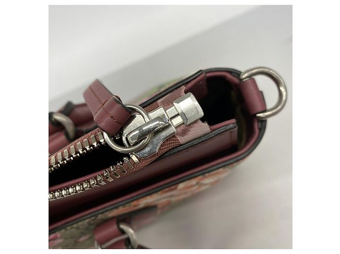 Borsa Gucci GG Blooms - vista 7