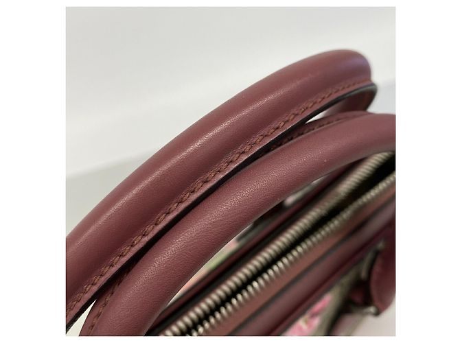 Borsa Gucci GG Blooms - vista 9