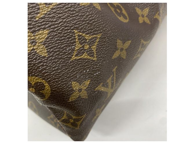 Louis Vuitton Boston Monogram Keepall 50 - vista 11