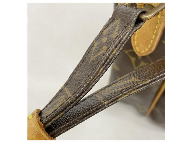 Borsa a tracolla Louis Vuitton Monogram Amazon - vista 10