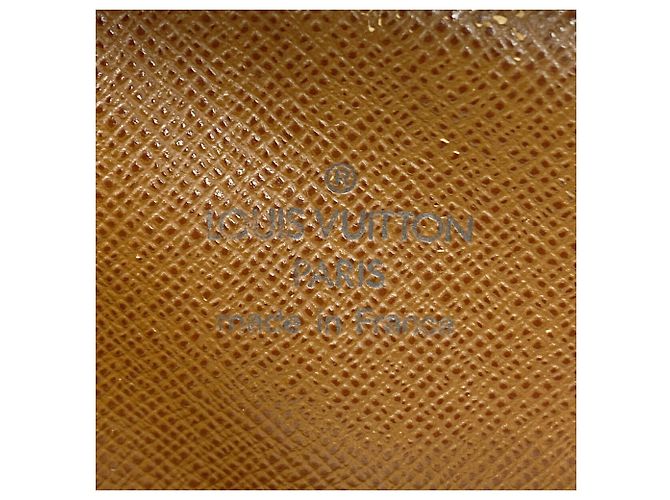 Borsa a tracolla Louis Vuitton Monogram Amazon - vista 5