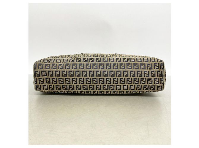 Borsa Fendi Zucchino - vista 3
