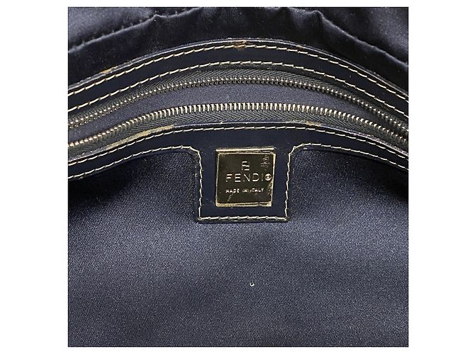 Borsa Fendi Zucchino - vista 5