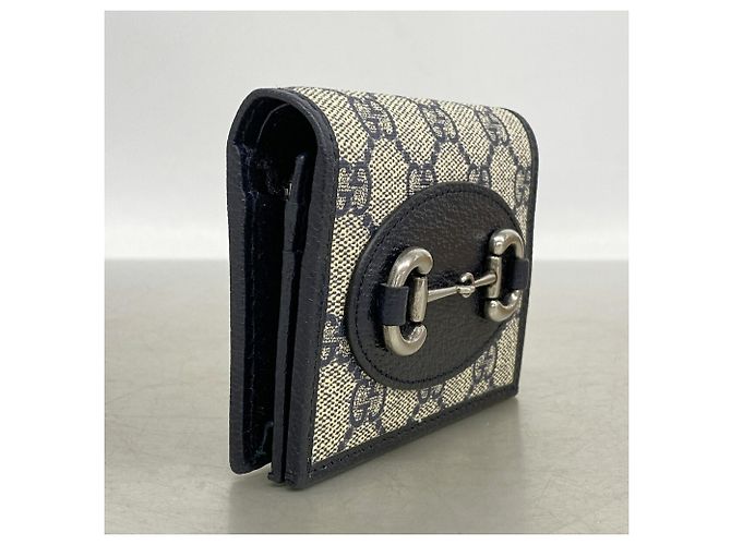 Cartera Gucci Horsebit - vista 2