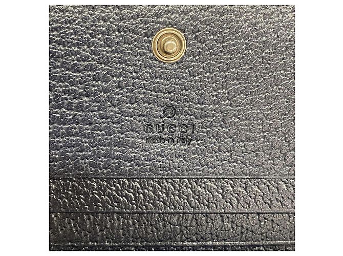 Cartera Gucci Horsebit - vista 4