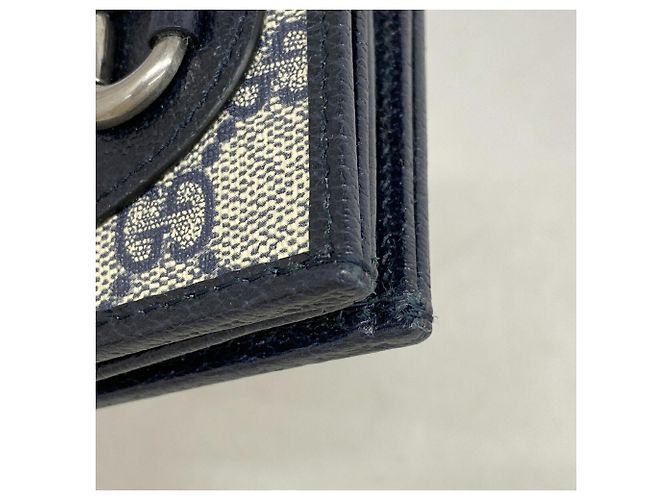 Cartera Gucci Horsebit - vista 5