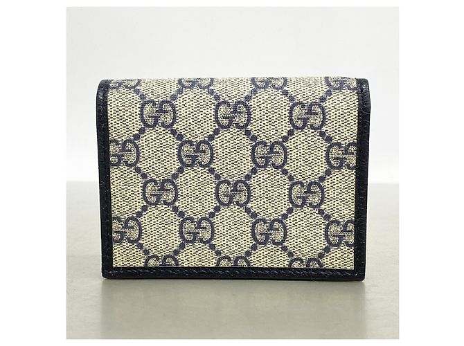 Cartera Gucci Horsebit - vista 7