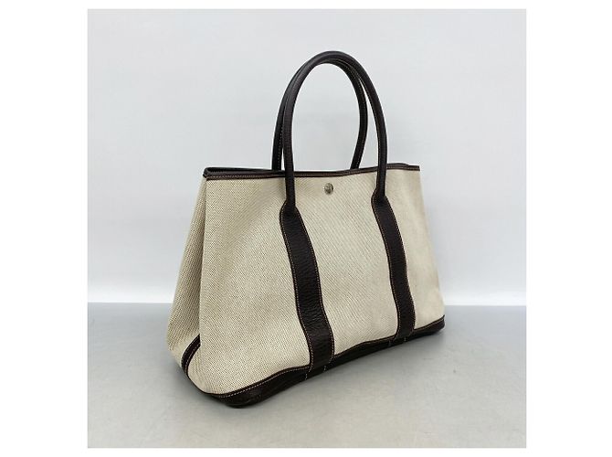 Hermès Hermes Garden PM Tote Bag - Ansicht 2