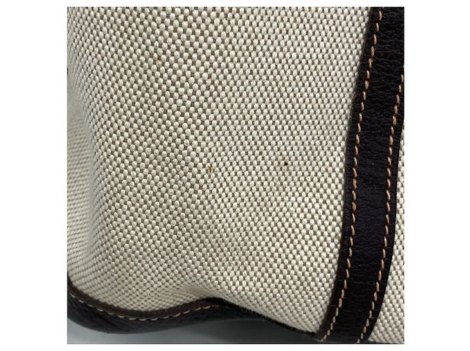 Hermès Hermes Garden PM Tote Bag - Ansicht 7