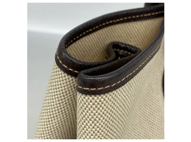 Hermès Hermes Garden PM Tote Bag - Ansicht 8