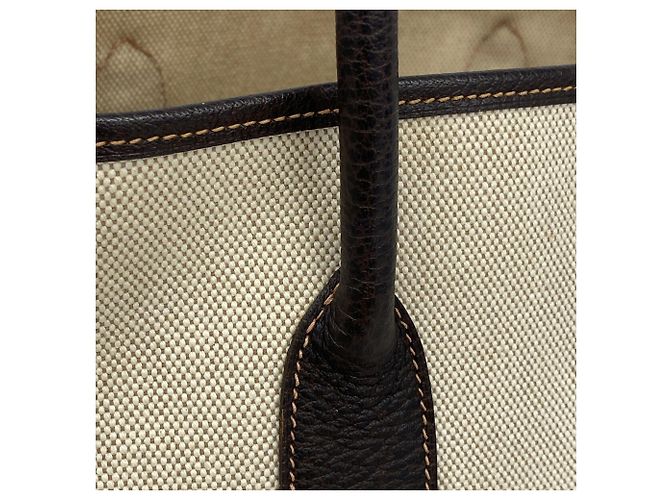 Hermès Hermes Garden PM Tote Bag - Ansicht 9