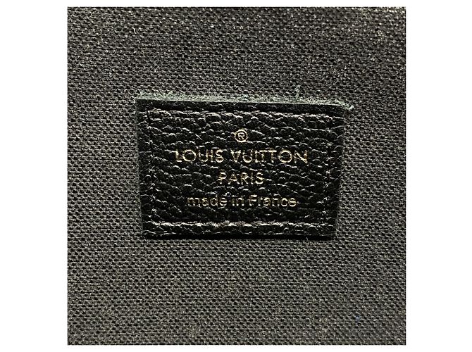 Pochette Félicie Louis Vuitton Monogram Empreinte Pochette Felicie - vista 5