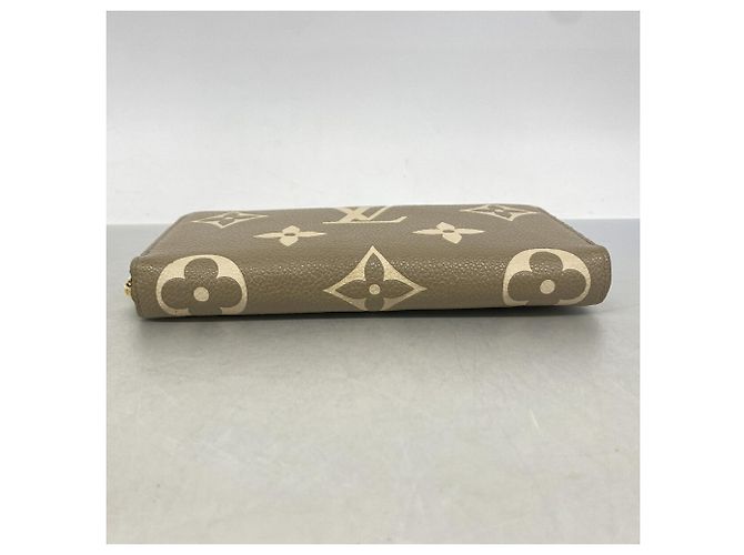 Louis Vuitton Monogram Empreinte Bicolor Zippy Wallet - Ansicht 2