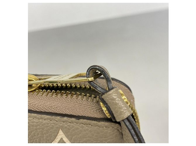 Louis Vuitton Monogram Empreinte Bicolor Zippy Wallet - Ansicht 8