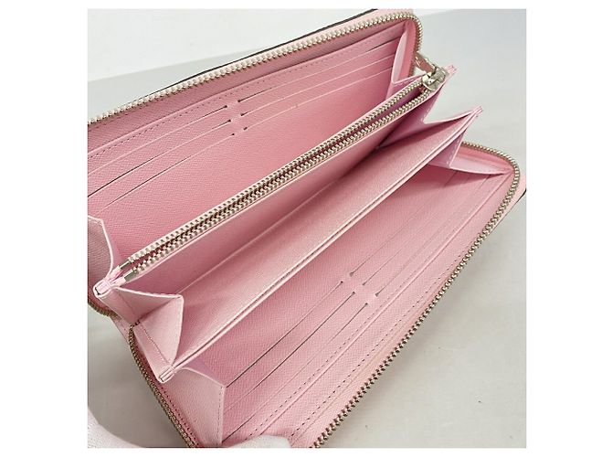 Cartera Louis Vuitton LV Escale Zippy - vista 3
