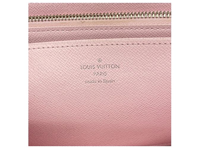 Cartera Louis Vuitton LV Escale Zippy - vista 4