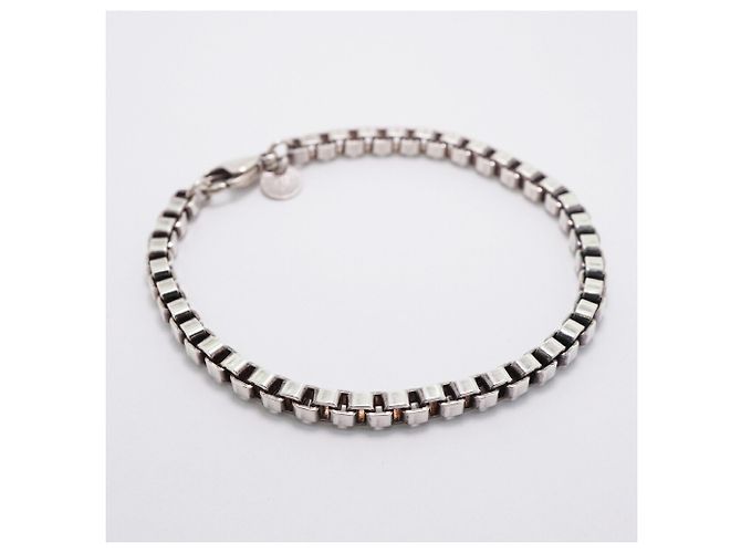 Autre Marque Bracciale con charm Venetian Tiffany & Co. - vista 2