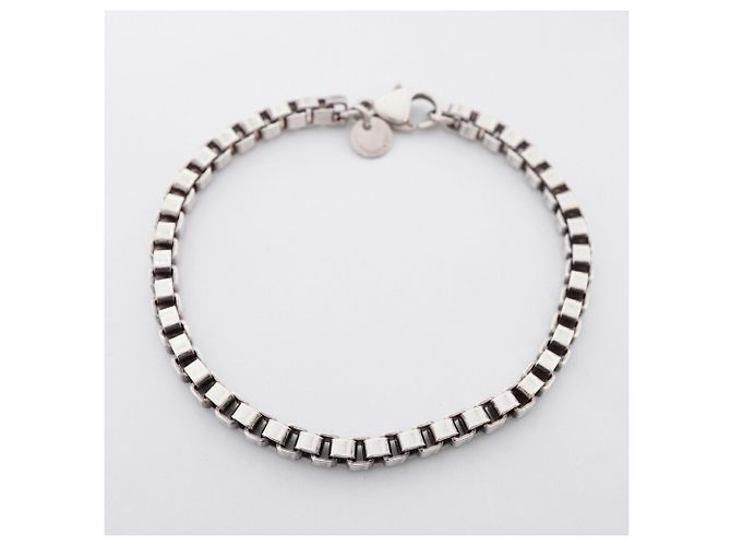Autre Marque Bracciale con charm Venetian Tiffany & Co. - vista 3