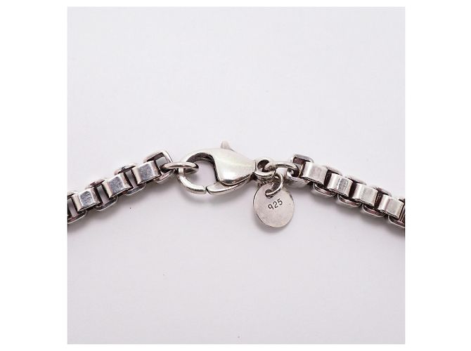 Autre Marque Bracciale con charm Venetian Tiffany & Co. - vista 4