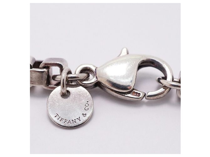 Autre Marque Bracciale con charm Venetian Tiffany & Co. - vista 5