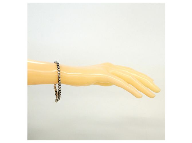 Autre Marque Bracciale con charm Venetian Tiffany & Co. - vista 6