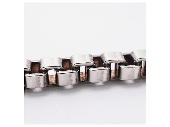 Autre Marque Bracciale con charm Venetian Tiffany & Co. - vista 7
