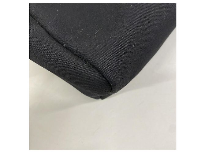 Hermès Borsa Hermes Herbag PM Toile Officier - vista 6