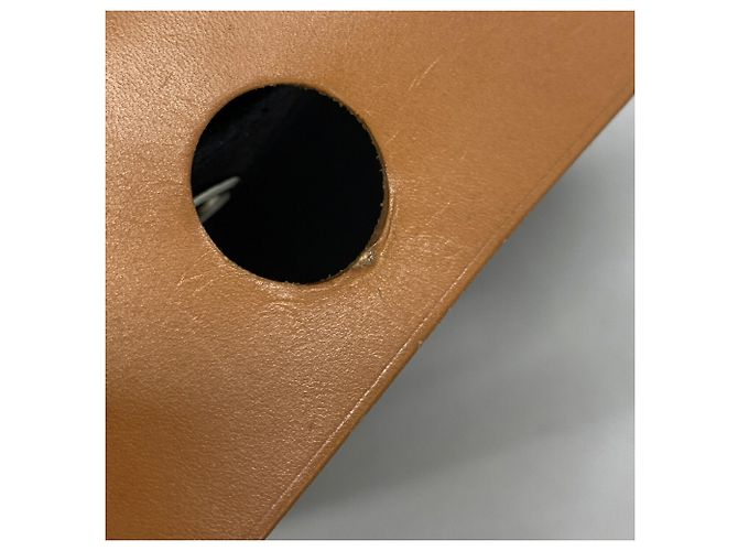 Hermès Borsa Hermes Herbag PM Toile Officier - vista 7