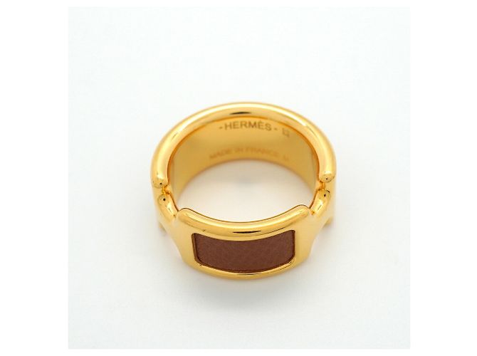 Hermès Hermes Olympe Bandring - Ansicht 3