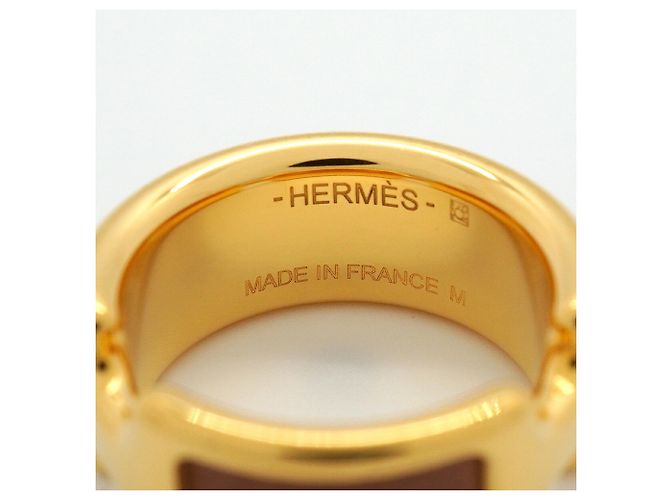 Hermès Hermes Olympe Bandring - Ansicht 4
