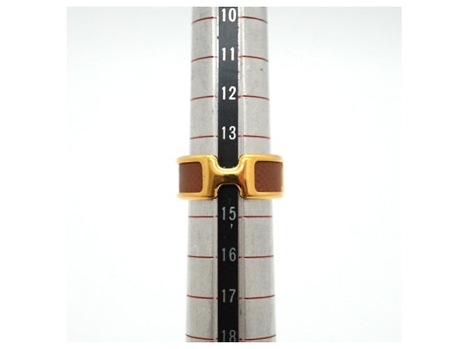 Hermès Hermes Olympe Bandring - Ansicht 5