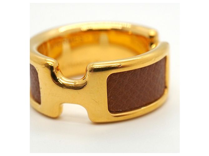 Hermès Hermes Olympe Bandring - Ansicht 8