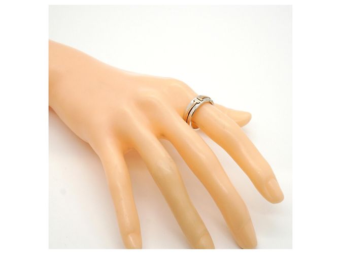 Autre Marque Tiffany & Co. T Narrow Ring - Ansicht 6