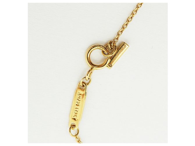 Autre Marque Collana Tiffany & Co. T Smile Mini - vista 6