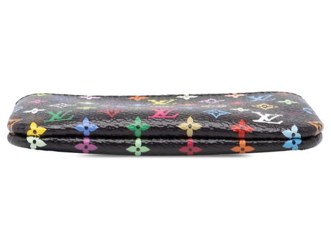Louis Vuitton Monogram Multicolor Münzbeutel - Ansicht 3