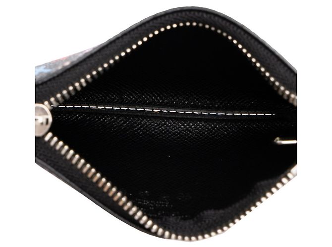Louis Vuitton Monogram Multicolor Münzbeutel - Ansicht 4