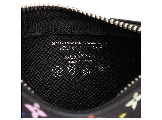 Louis Vuitton Monogram Multicolor Münzbeutel - Ansicht 5