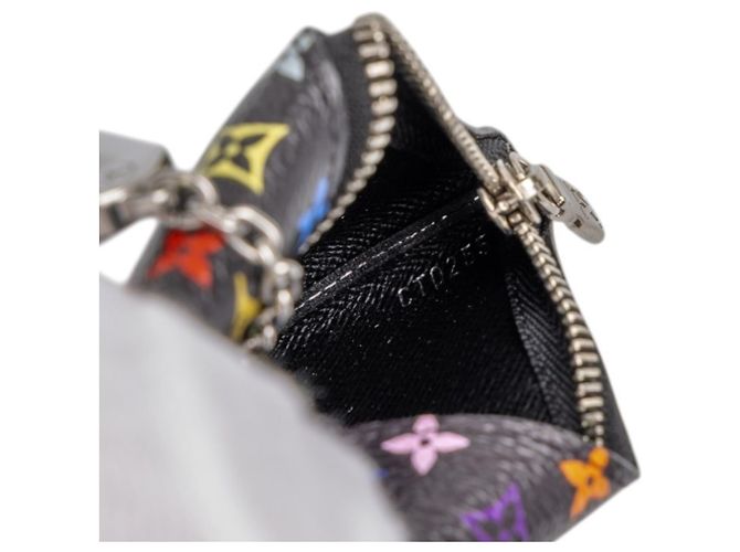 Louis Vuitton Monogram Multicolor Münzbeutel - Ansicht 6