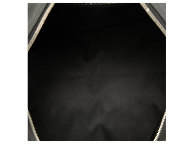 Louis Vuitton Taiga Keepall Bandoulière 50 Borsa Boston - vista 4