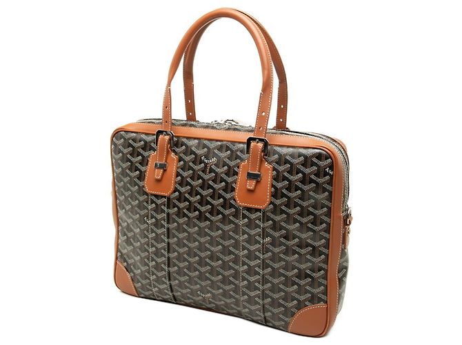 Borsa Business Goyard Ambassade PM - vista 2