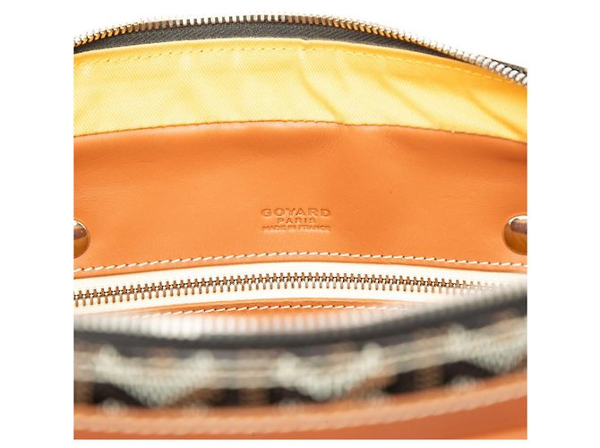 Borsa Business Goyard Ambassade PM - vista 5