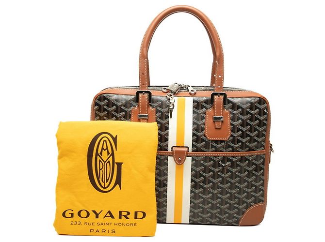 Borsa Business Goyard Ambassade PM - vista 6