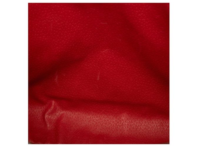 Céline Borsa quadrata Celine con manico traforato - vista 7