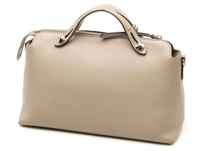 Borsa Fendi By The Way Medium - vista 2