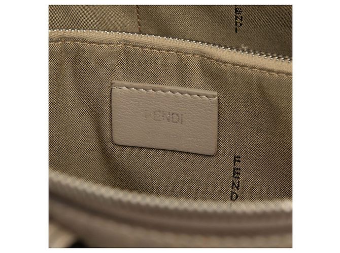 Borsa Fendi By The Way Medium - vista 5